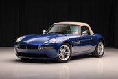 BMW Z8 de vanzare