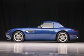 BMW Z8 de vanzare