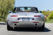 BMW Z8 de vanzare