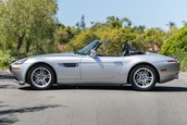BMW Z8 de vanzare