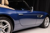 BMW Z8 de vanzare