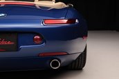 BMW Z8 de vanzare