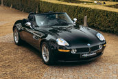 BMW Z8 de vanzare