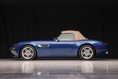 BMW Z8 de vanzare
