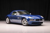 BMW Z8 de vanzare