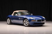 BMW Z8 de vanzare