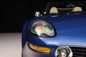 BMW Z8 de vanzare