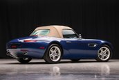 BMW Z8 de vanzare