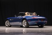 BMW Z8 de vanzare