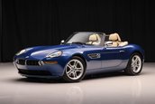 BMW Z8 de vanzare