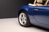 BMW Z8 de vanzare