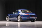 BMW Z8 de vanzare