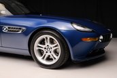 BMW Z8 de vanzare