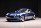 BMW Z8 de vanzare
