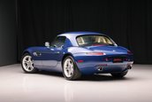 BMW Z8 de vanzare