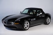 BMW Z8 de vanzare