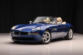 BMW Z8 de vanzare