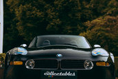 BMW Z8 de vanzare