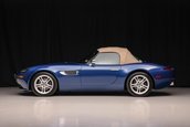 BMW Z8 de vanzare