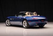 BMW Z8 de vanzare