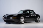 BMW Z8 de vanzare