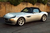 BMW Z8 de vanzare