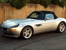 BMW Z8 de vanzare