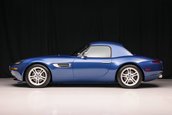 BMW Z8 de vanzare
