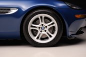 BMW Z8 de vanzare