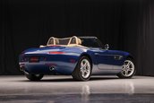 BMW Z8 de vanzare