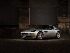 BMW Z8 de vanzare