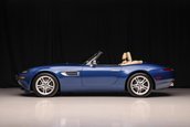 BMW Z8 de vanzare