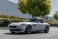 BMW Z8 de vanzare
