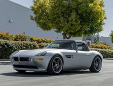 BMW Z8 de vanzare