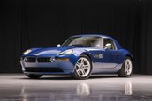 BMW Z8 de vanzare