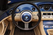 BMW Z8 de vanzare
