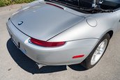 BMW Z8 de vanzare