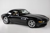 BMW Z8 de vanzare