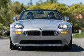 BMW Z8 de vanzare