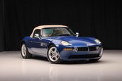 BMW Z8 de vanzare