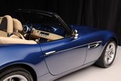 BMW Z8 de vanzare