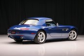 BMW Z8 de vanzare