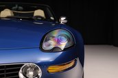 BMW Z8 de vanzare