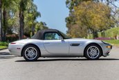 BMW Z8 de vanzare