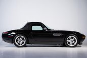 BMW Z8 de vanzare