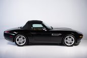 BMW Z8 de vanzare
