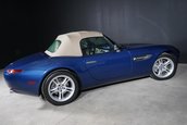 BMW Z8 de vanzare