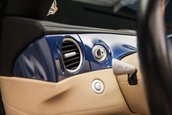 BMW Z8 de vanzare