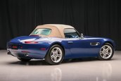 BMW Z8 de vanzare