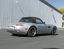 BMW Z8 de vanzare